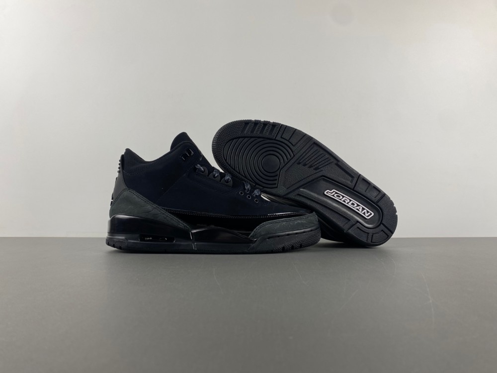 Air Jordan 4 RM “Black Cat” 4 RM FQ7939-004