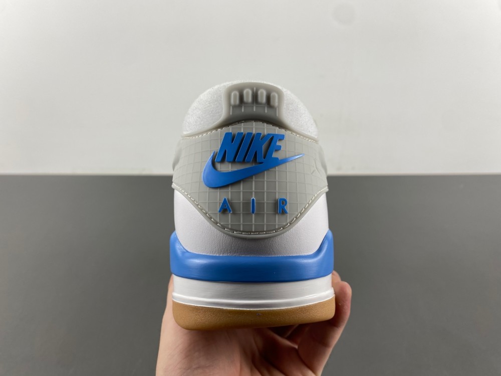 Nigel Sylvester x Air Jordan 4 RM FQ7939-104