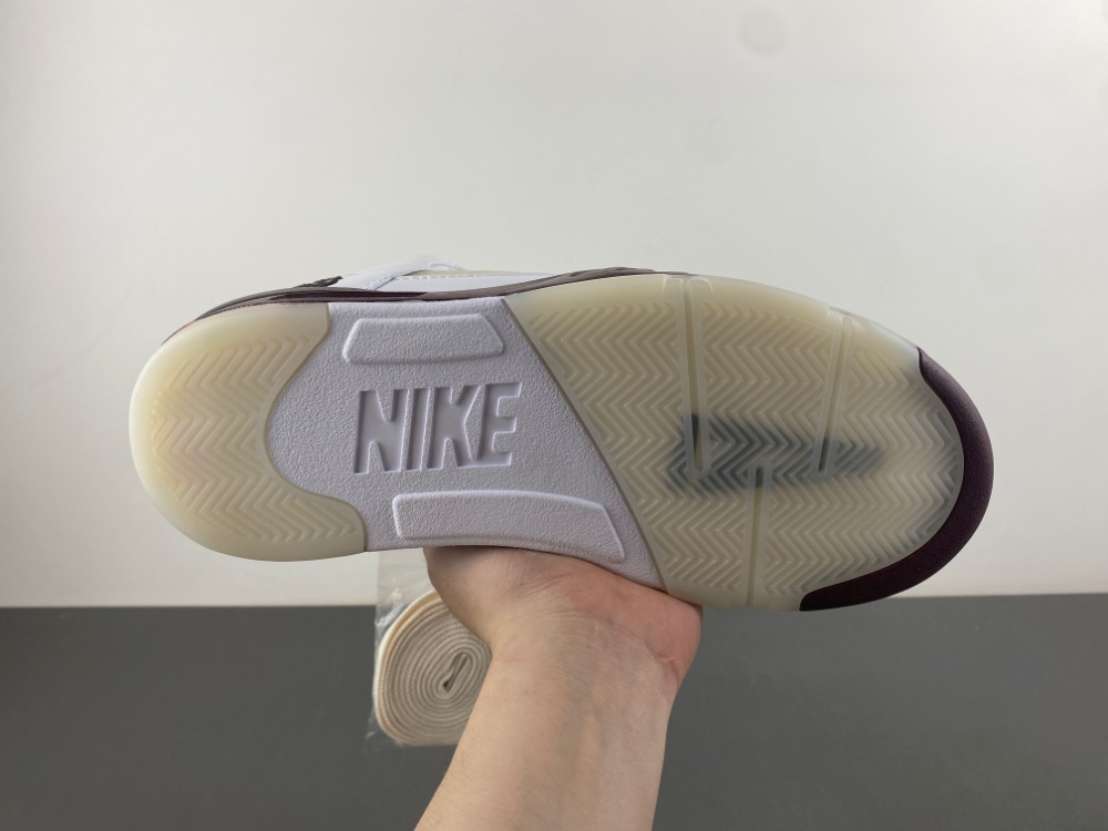 A Maniére x Air Jordan 5 Retro OG AM