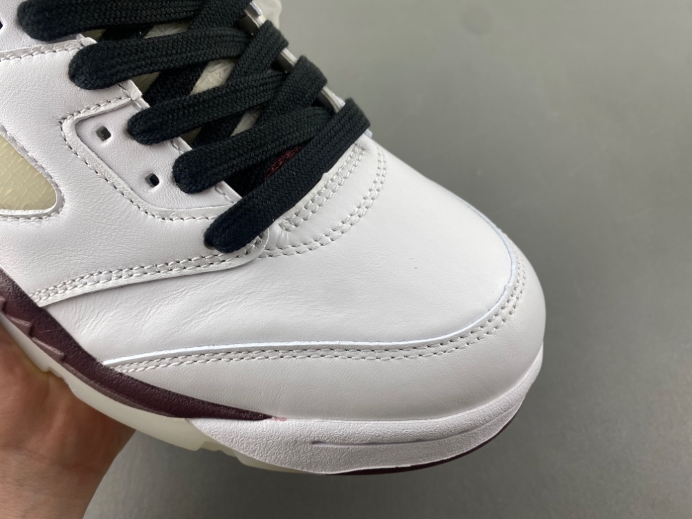 A Maniére x Air Jordan 5 Retro OG AM