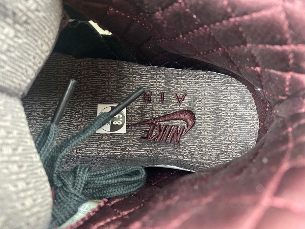 A Maniére x Air Jordan 5 Retro OG AM