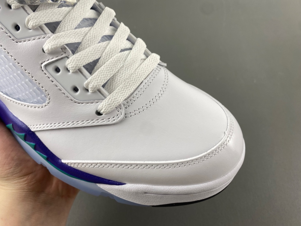 Air Jordan 5 OG HQ7978-100