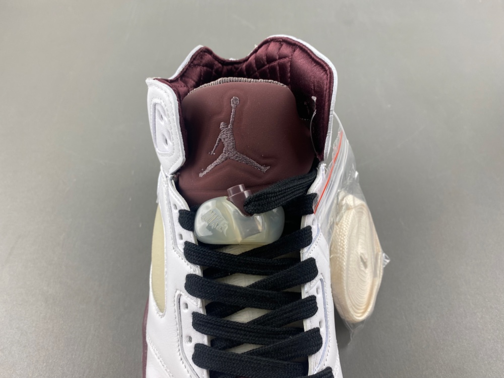 A Maniére x Air Jordan 5 Retro OG AM
