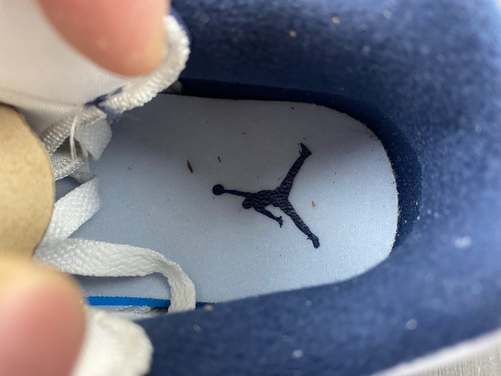 Air Jordan 3456  FQ1869-100