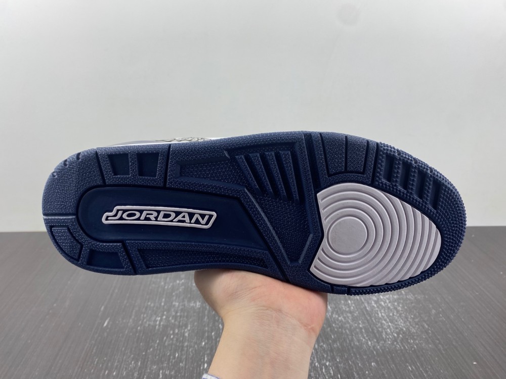 Air Jordan 3456  FQ1869-100