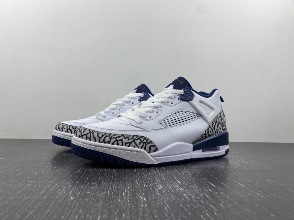 Air Jordan 3456  FQ1869-100