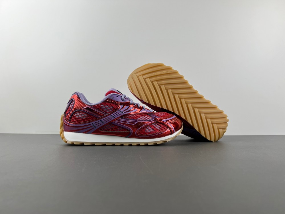 Bottega Veneta Orbit  Sneakers