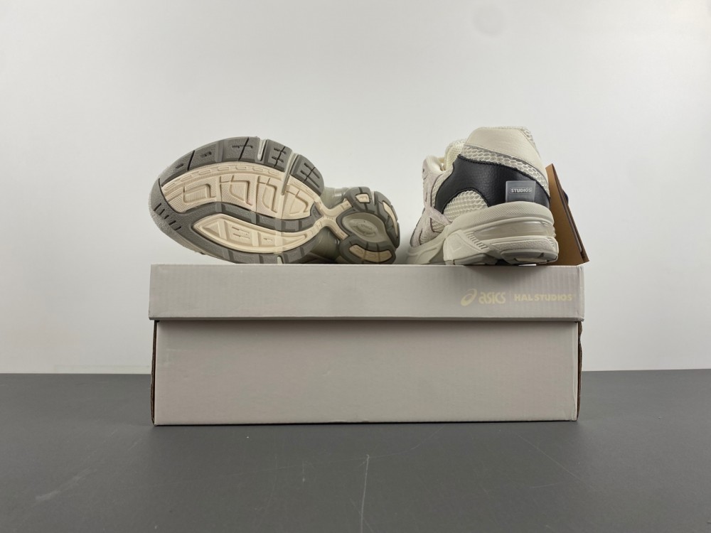 HAL STUDIOS x ASICS  Gel 1130 