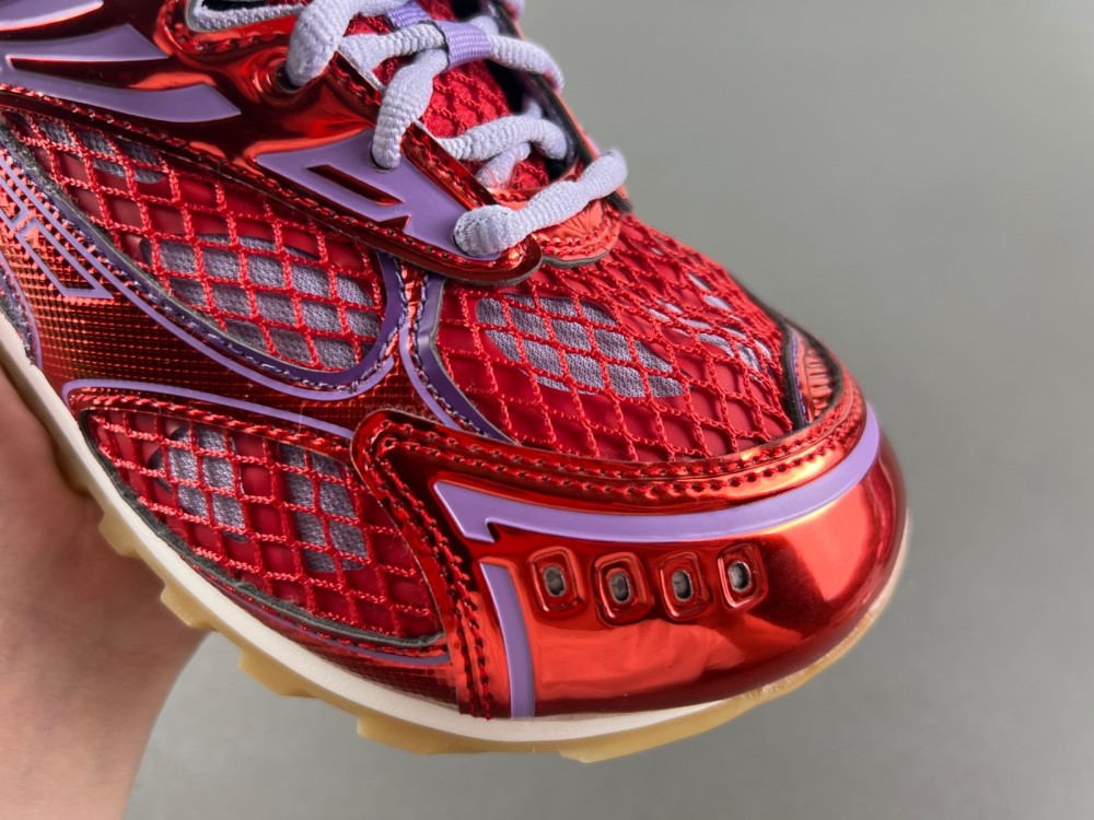 Bottega Veneta Orbit  Sneakers