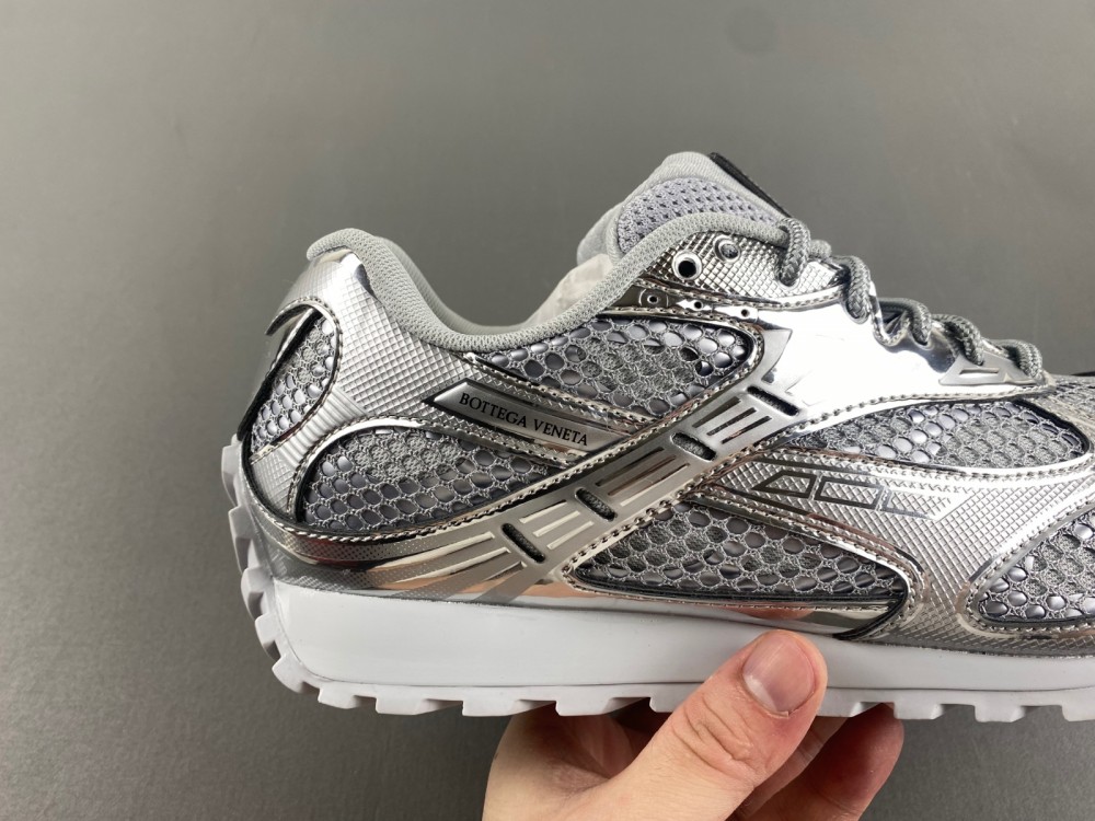 Bottega Veneta Orbit  Sneakers