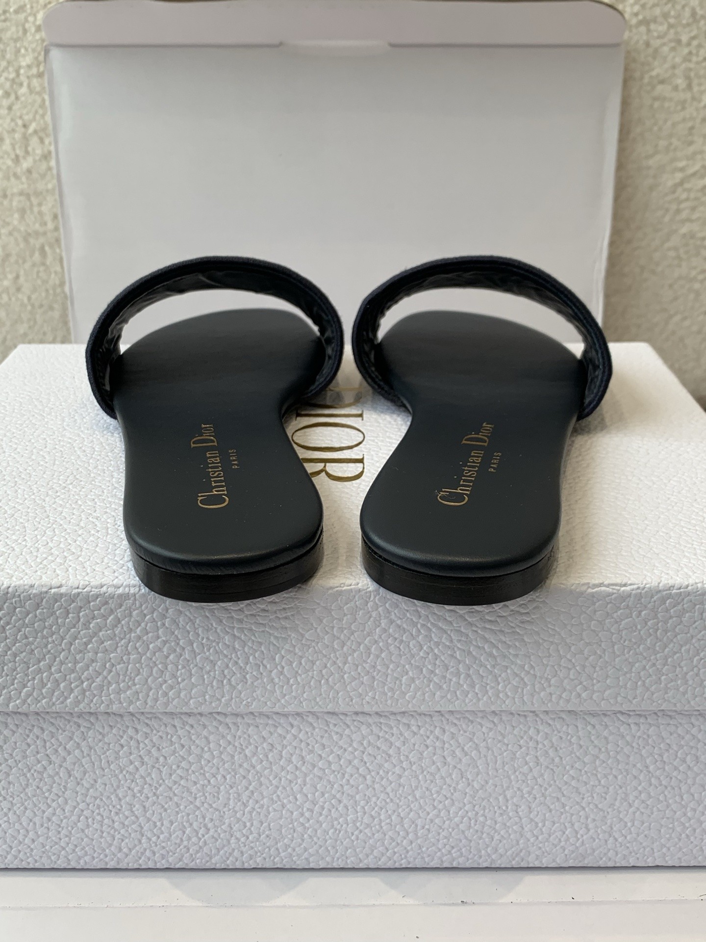 D1OR DIO EVOLUTION SLIDE