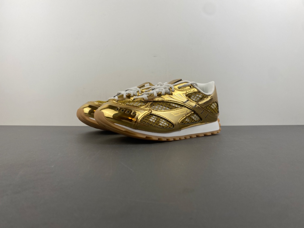 Bottega Veneta Orbit Sneakers