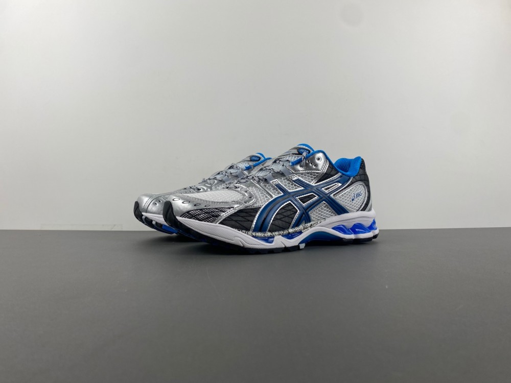 Asics  Gel Nimbus 10.1 'White Directoire Blue' 1203A543-101