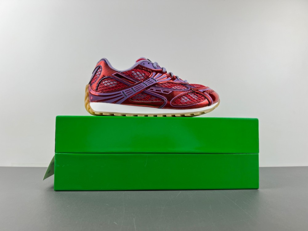 Bottega Veneta Orbit  Sneakers