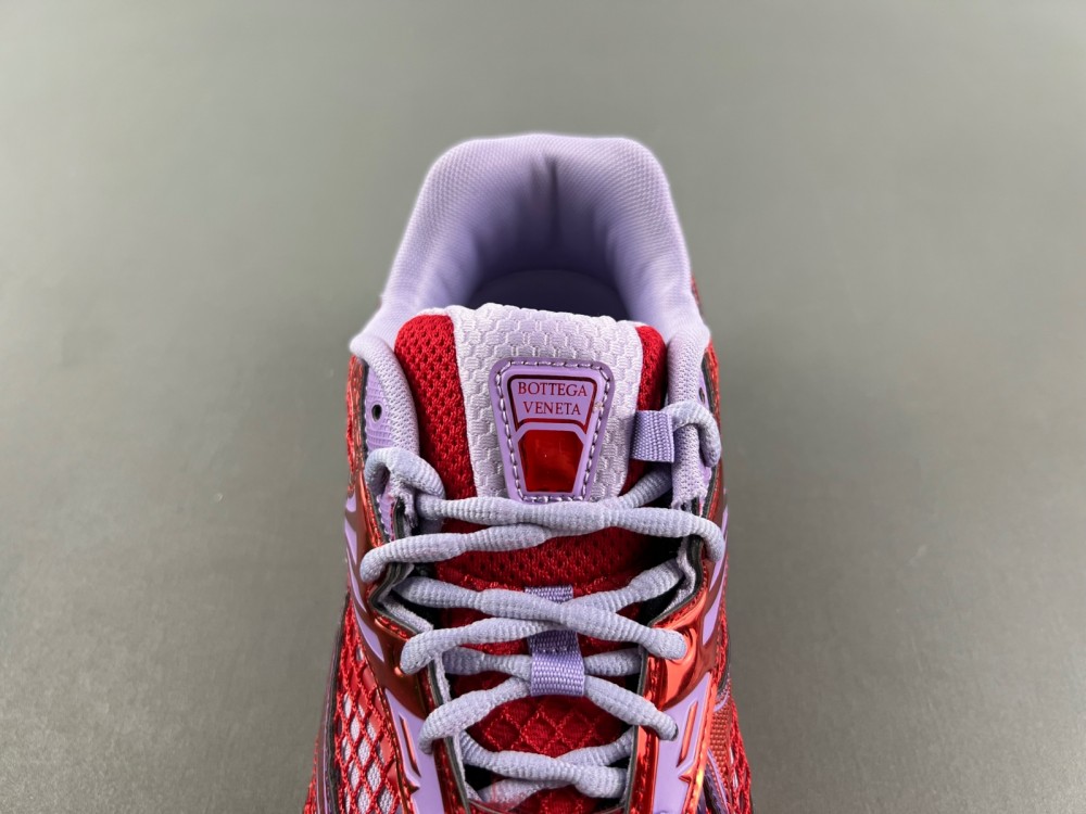 Bottega Veneta Orbit  Sneakers