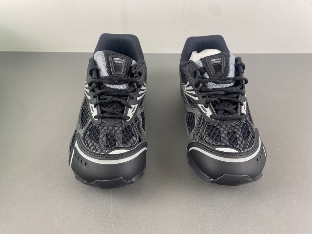 Bottega Veneta Orbit  Sneakers