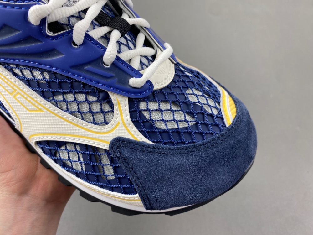 Bottega Veneta Orbit  Sneakers