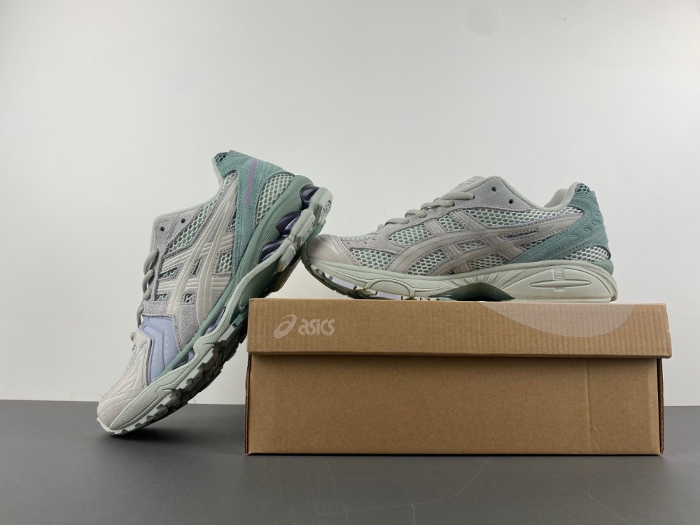 ASICS GEL-Kayano 14 1201A161-023
