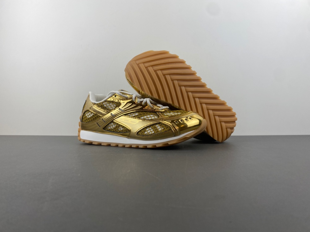 Bottega Veneta Orbit  Sneakers