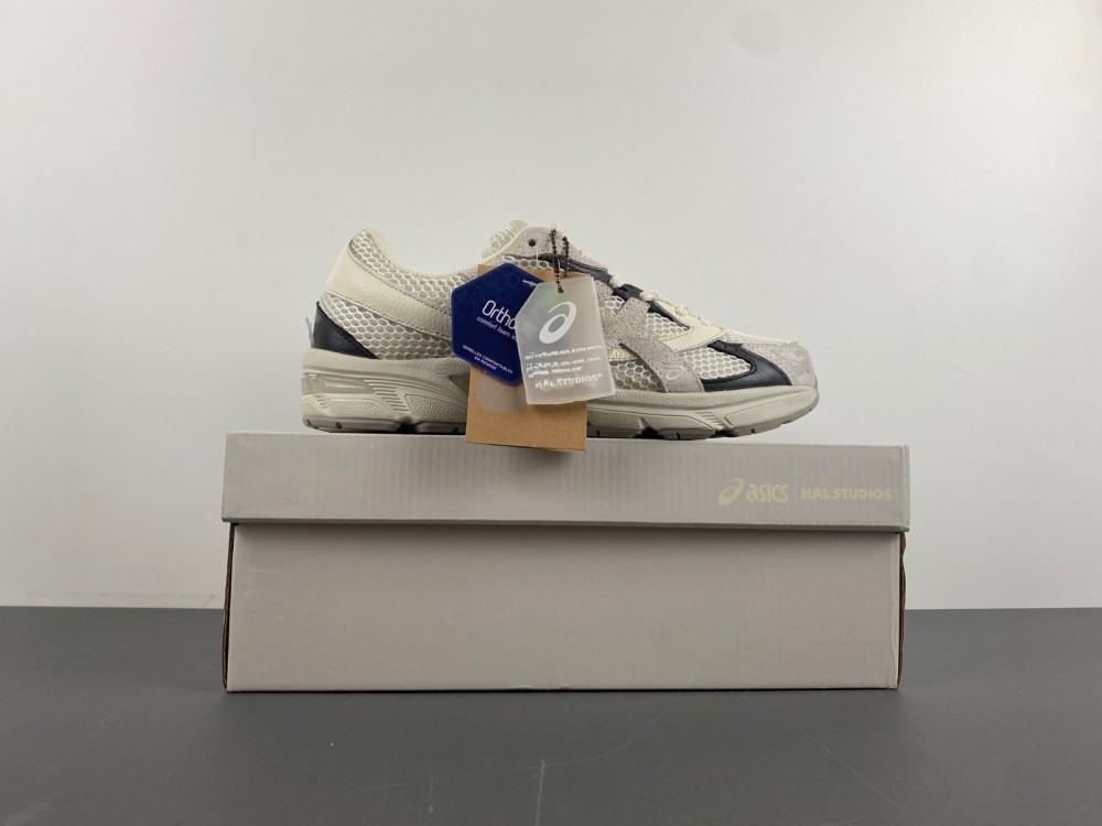 HAL STUDIOS x ASICS  Gel 1130 