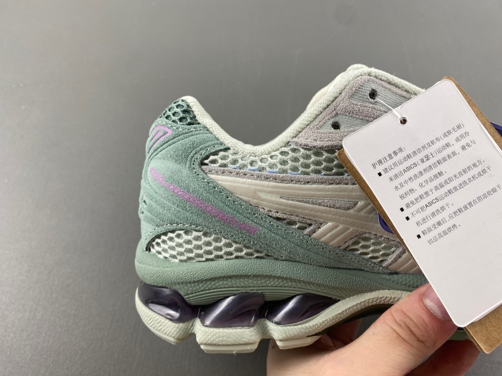 ASICS GEL-Kayano 14 1201A161-023