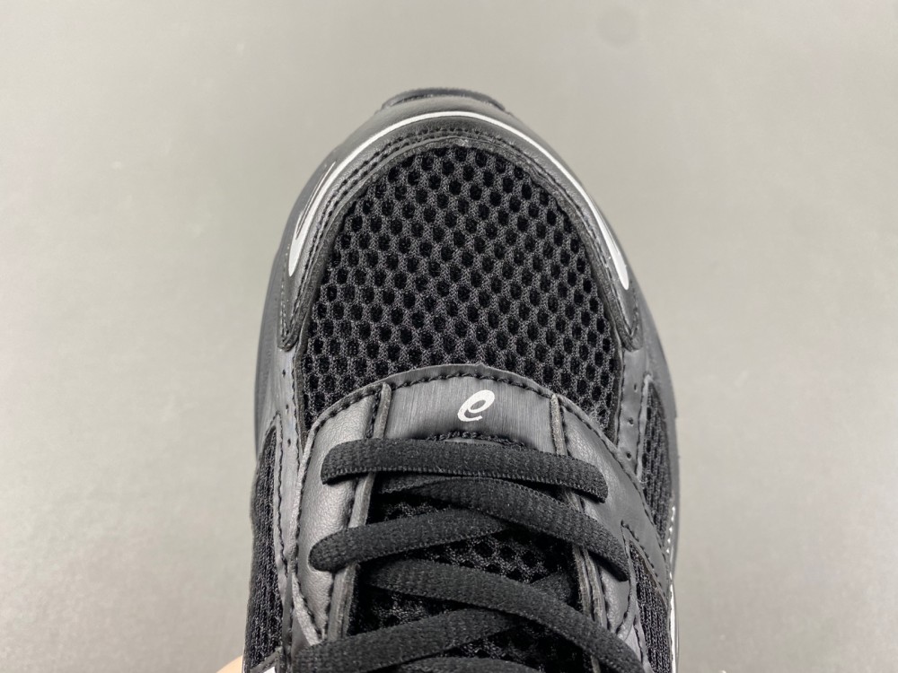 ASICS Gel 1130 “Black Pure Silver”r" 1203A497-100