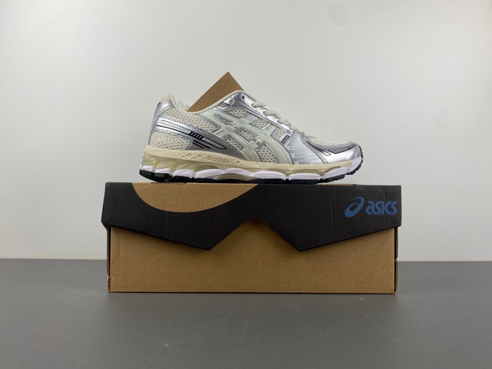 Ronnie Fieg x Asics gel-kayano 1203a555-100