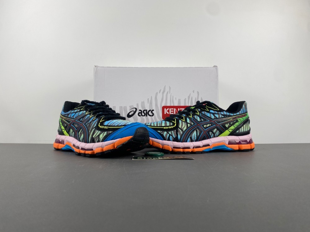 ASICS KENZO x GEL-KAYANO 20 1201B032-400