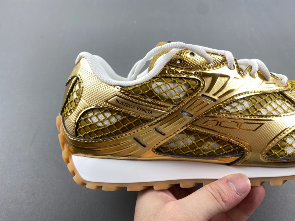 Bottega Veneta Orbit  Sneakers