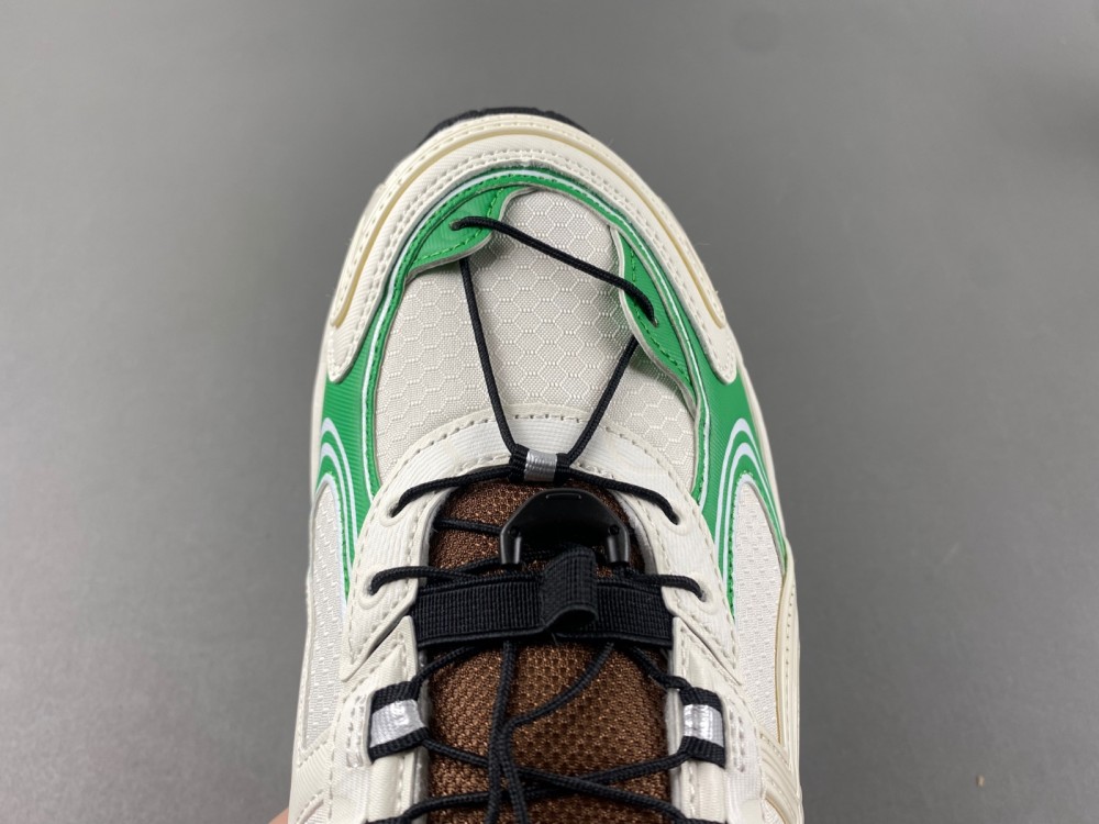 Asics Gel-Kahana Tr V4 "Black Silver" 1203A586-100