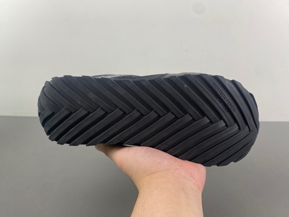 Bottega Veneta Orbit  Sneakers