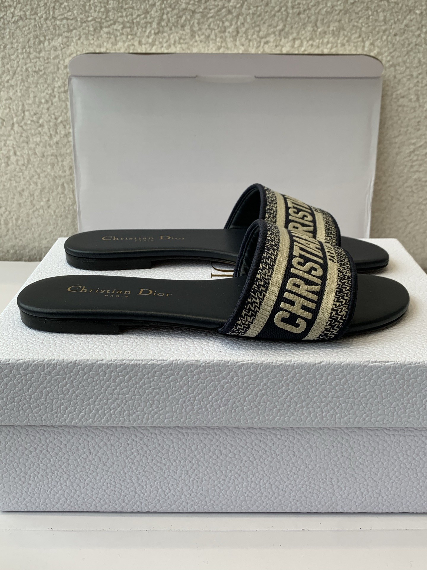 D1OR DIO EVOLUTION SLIDE