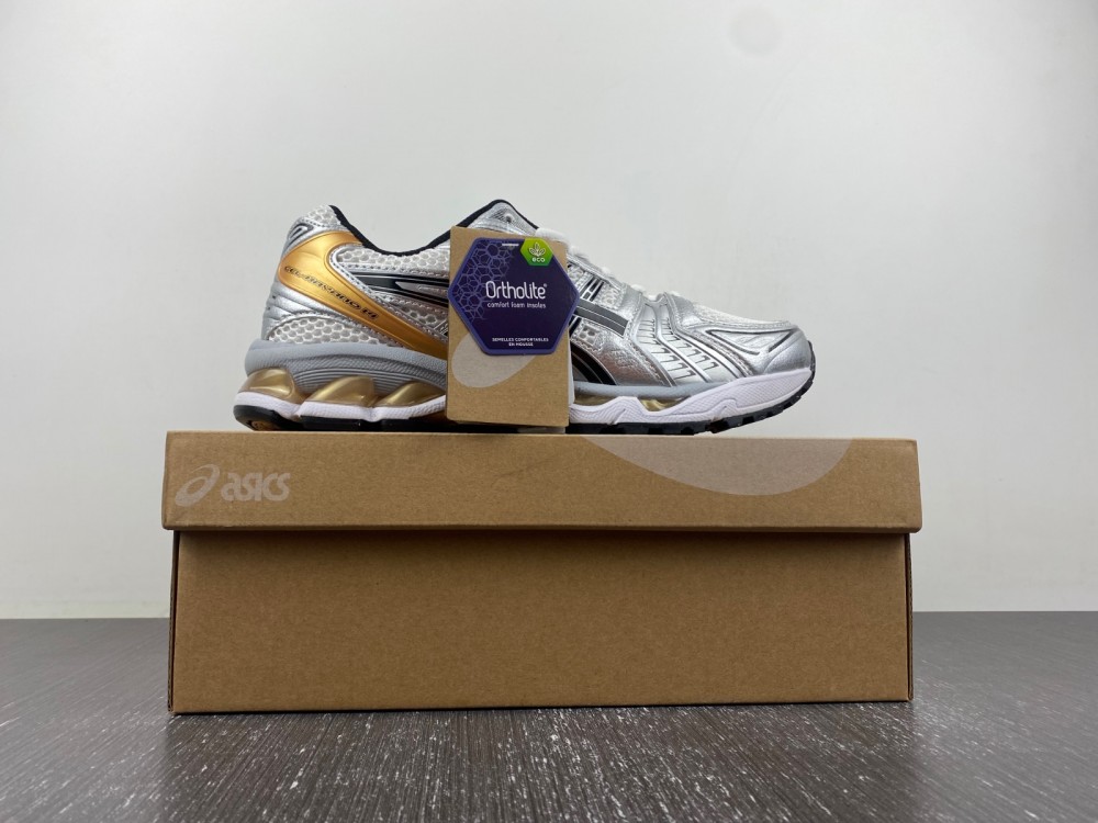 Asics GEL-KAYANO™ 14 1201A019-102
