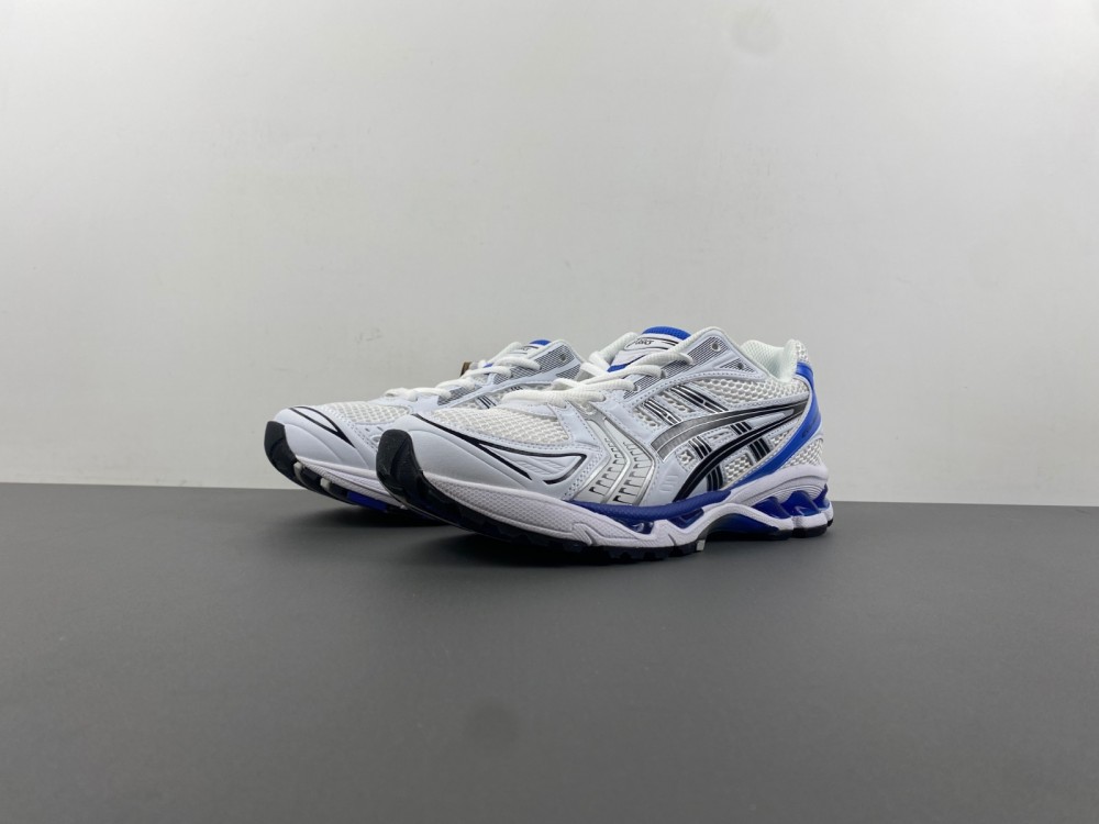 Asics GEL KAYANO 14 'TUNA BLUE' 1201A019-101
