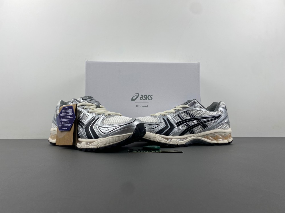 JJJJOUND X Asics GEL KAYANO 14 