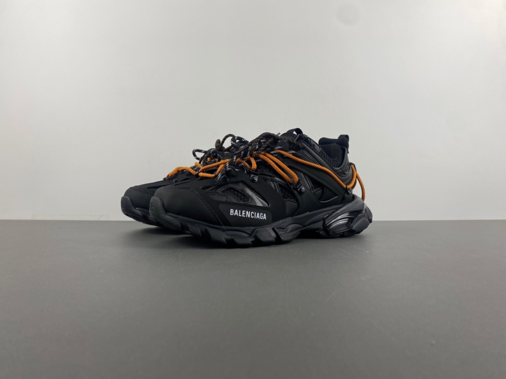 Balenciaga Track Trail Laces3.0  800592 WTRHK 1000