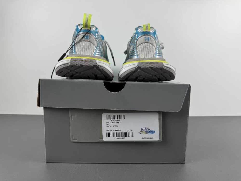 Balenciaga 3XL Sneakers