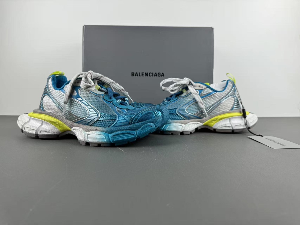 Balenciaga 3XL Sneakers