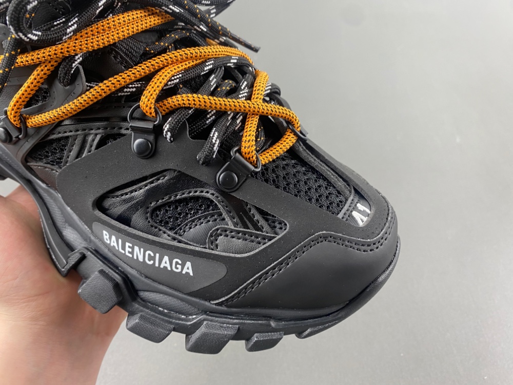 Balenciaga Track Trail Laces3.0  800592 WTRHK 1000