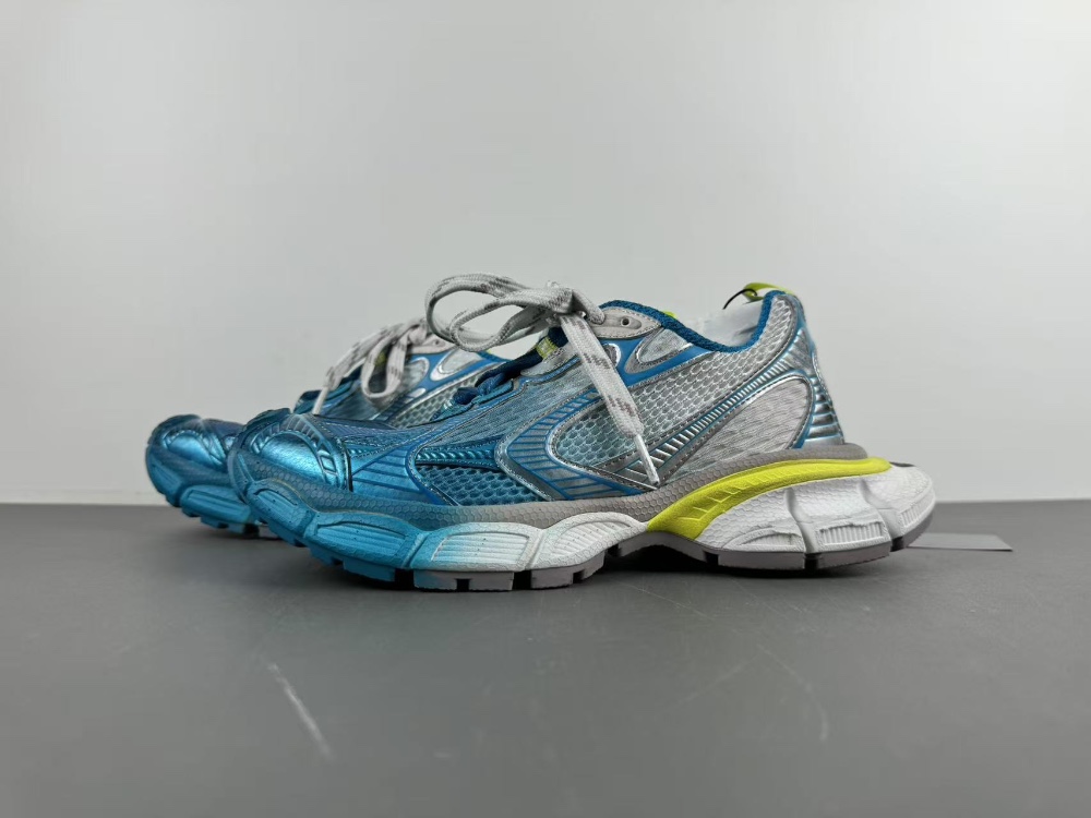 Balenciaga 3XL Sneakers