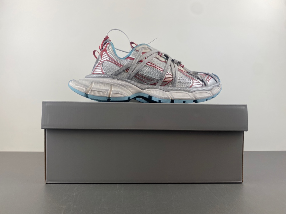 Balenciaga 3XL Sneakers 3+