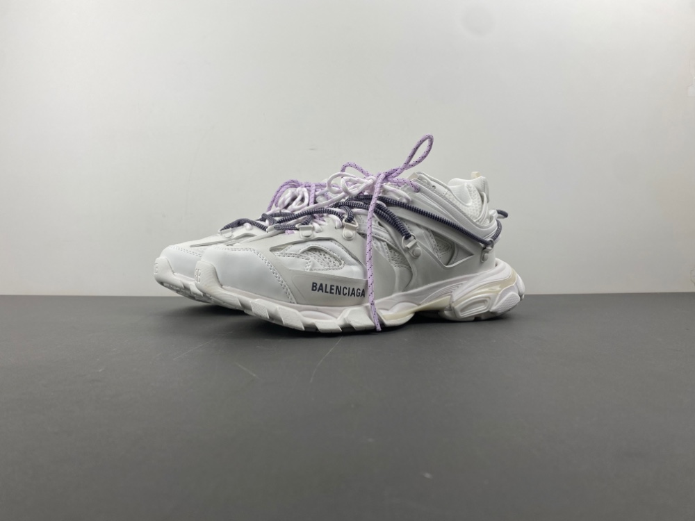 Balenciaga Track Trail Laces3.0 800592 WTRHK 0010