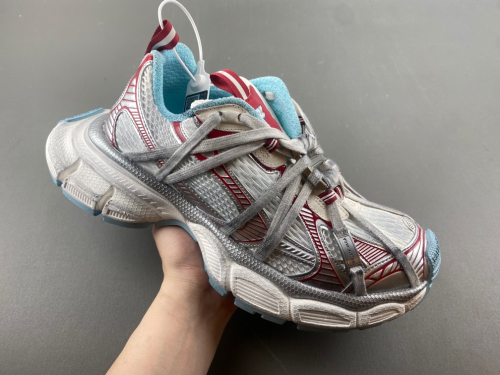 Balenciaga 3XL Sneakers 3+