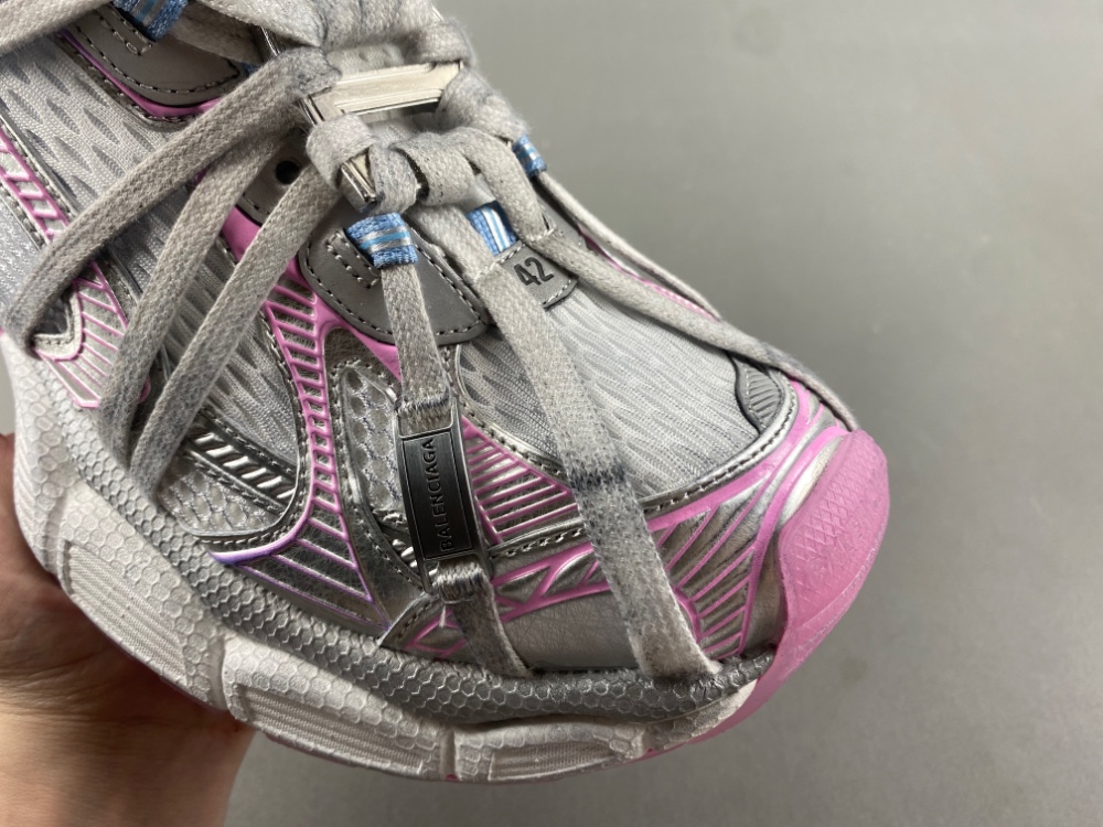 Balenciaga 3XL Sneakers 3+