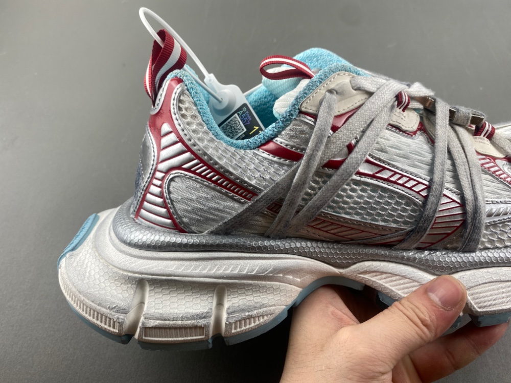 Balenciaga 3XL Sneakers 3+