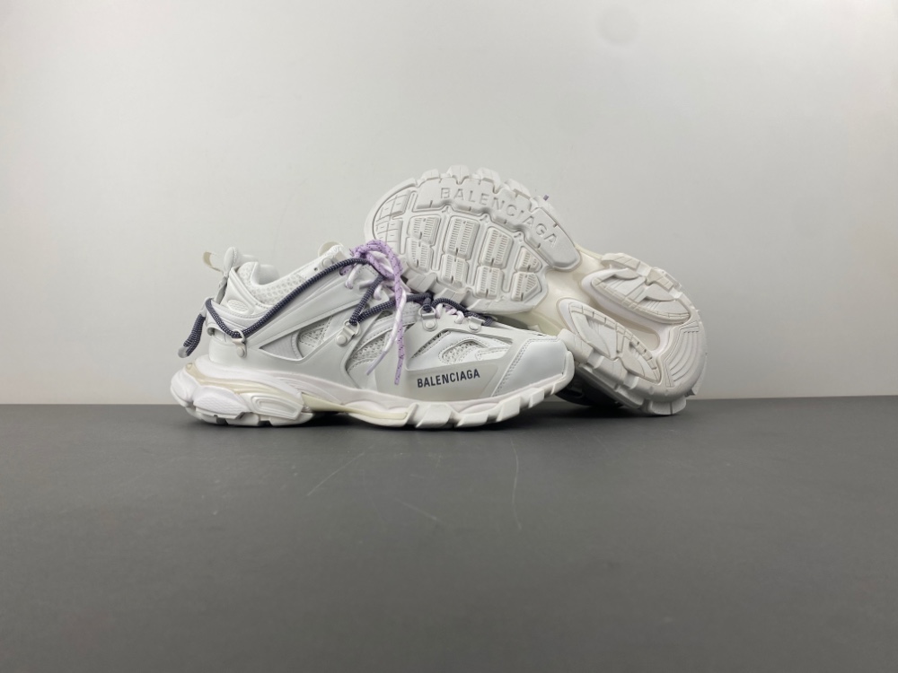 Balenciaga Track Trail Laces3.0 800592 WTRHK 0010