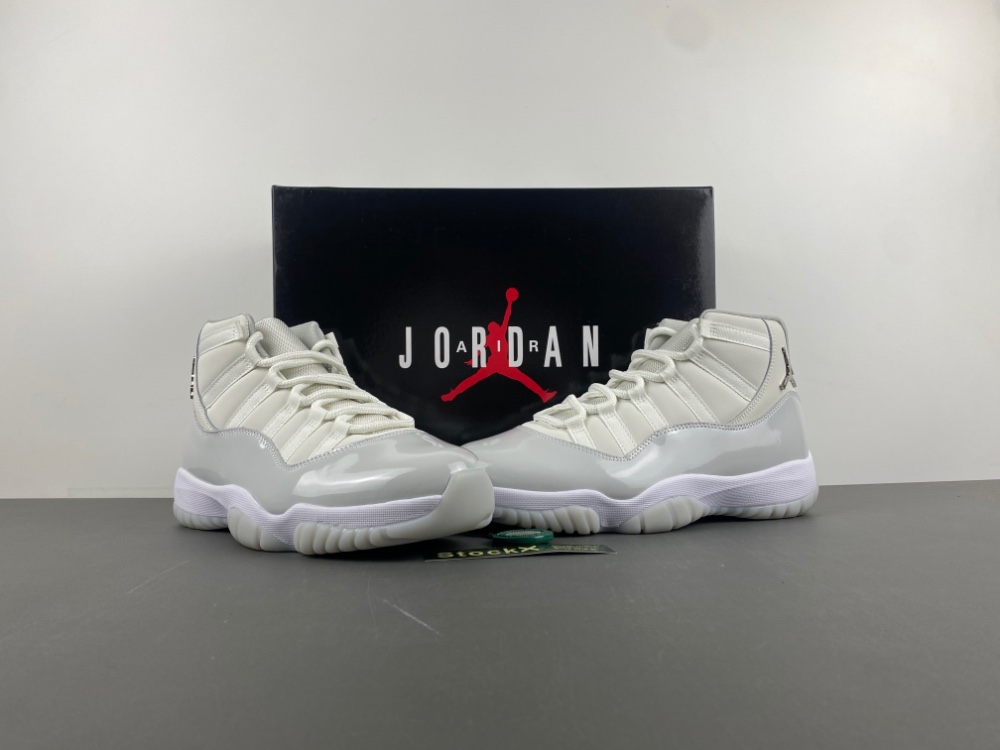 Nike Air Jordan 11 Retro "Grand Finale"  AR0715-110