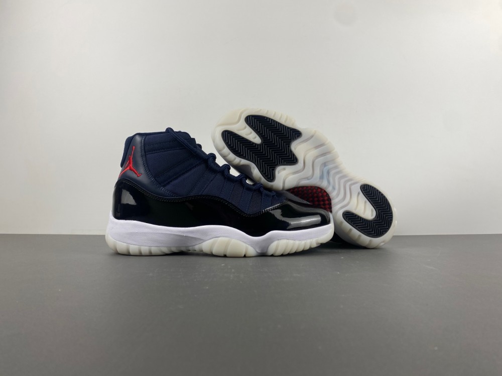 Jordan 11 Retro Midnight Navy DO3857-441
