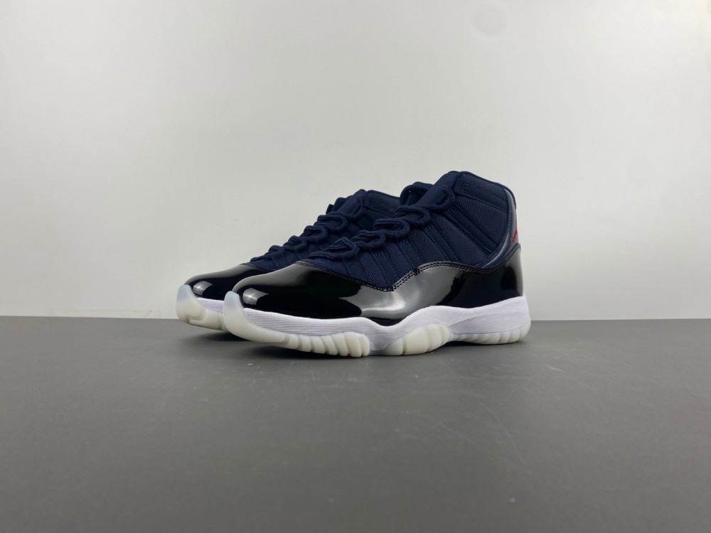 Jordan 11 Retro Midnight Navy  DO3857-441