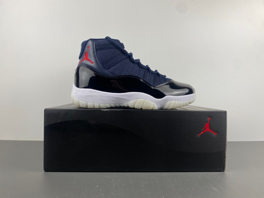 Jordan 11 Retro Midnight Navy DO3857-441